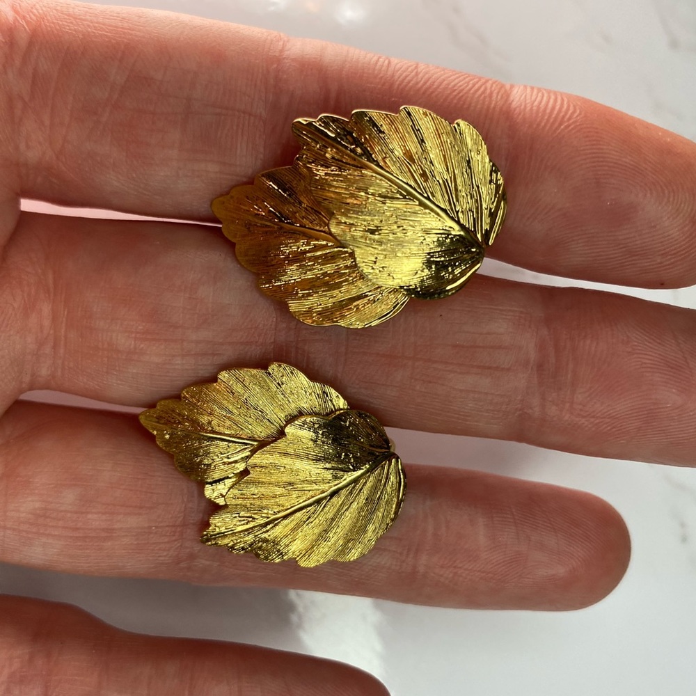 Vintage earrings